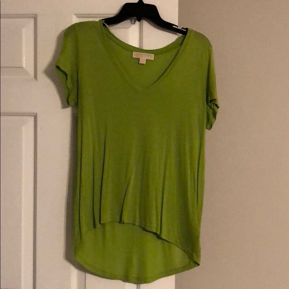 Michael Kors T-shirt- long & comfy!
